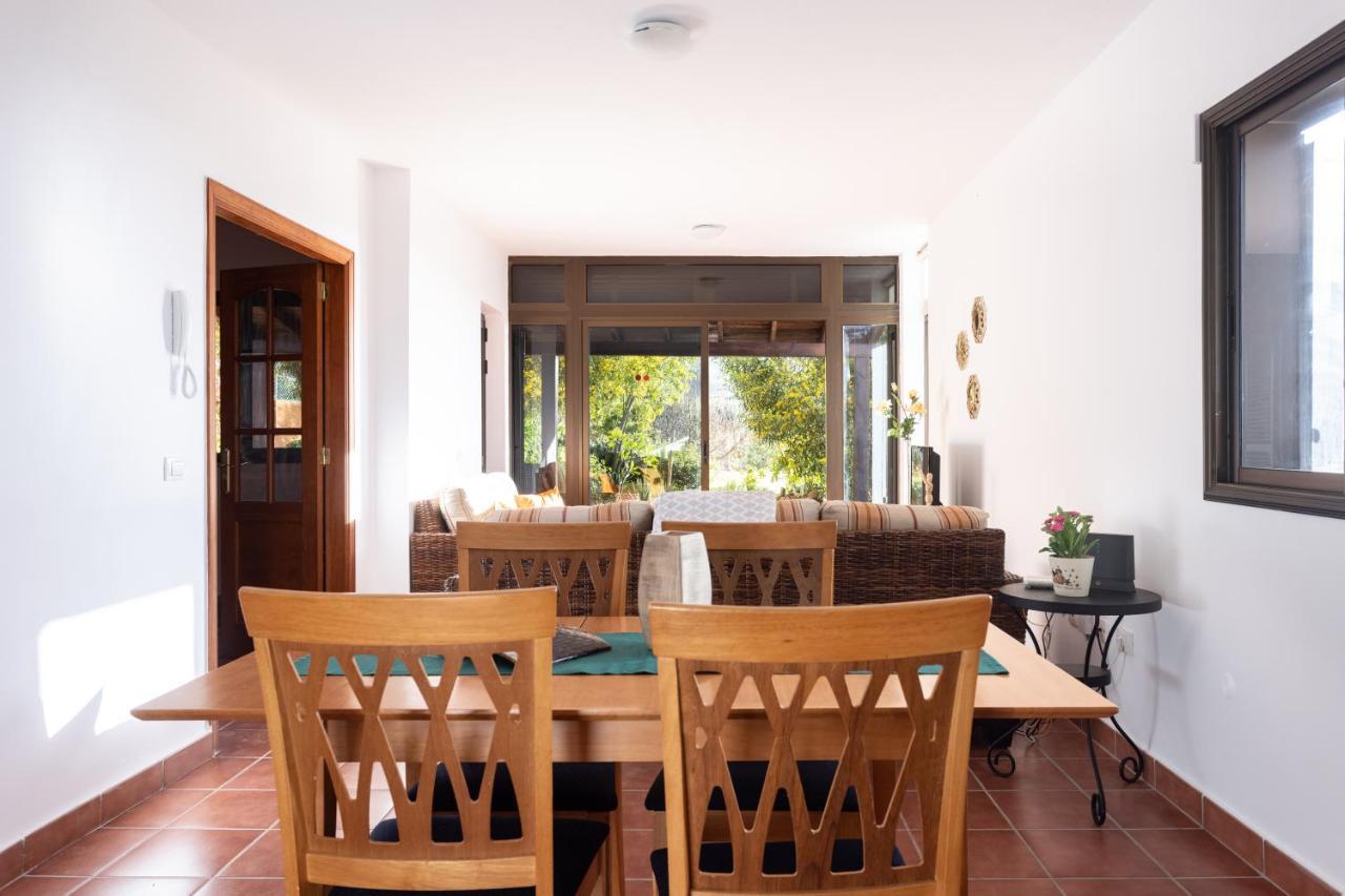 Hébergement de vacances Home2book Amazing Teide View & Terrace El Sauzal