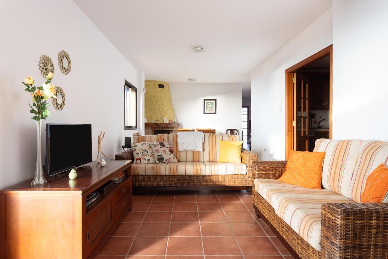 Home2book Amazing Teide View & Terrace Hébergement de vacances