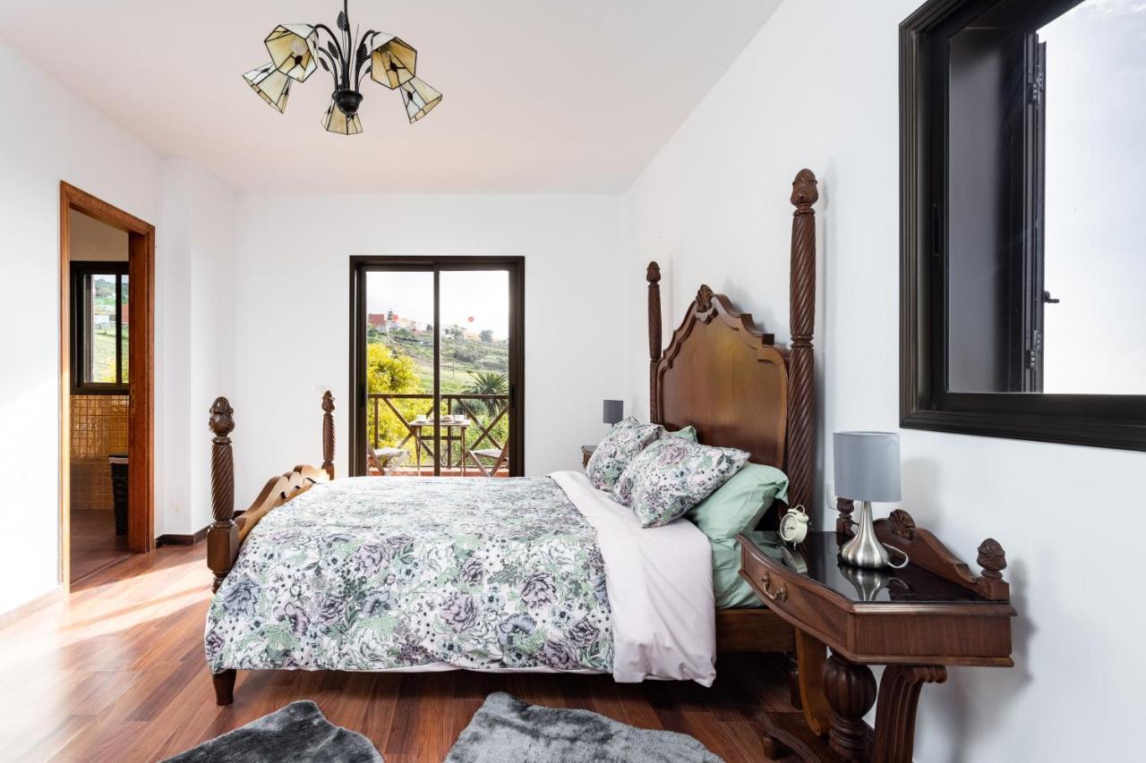 Home2book Amazing Teide View & Terrace Hébergement de vacances *