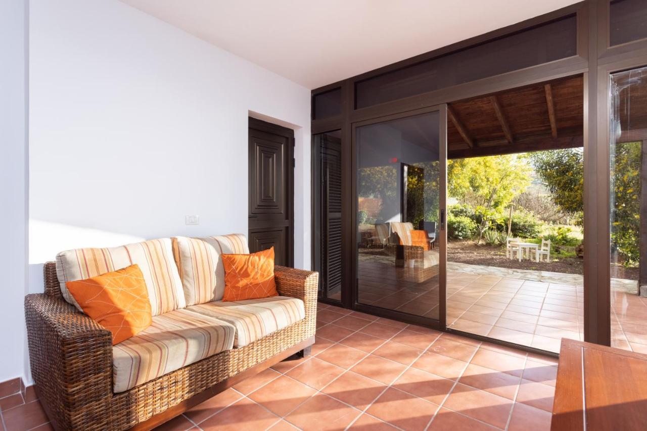 Home2book Amazing Teide View & Terrace El Sauzal