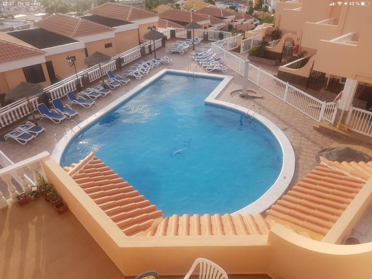 Apartment Beautiful Ocean View Paradise Cort *