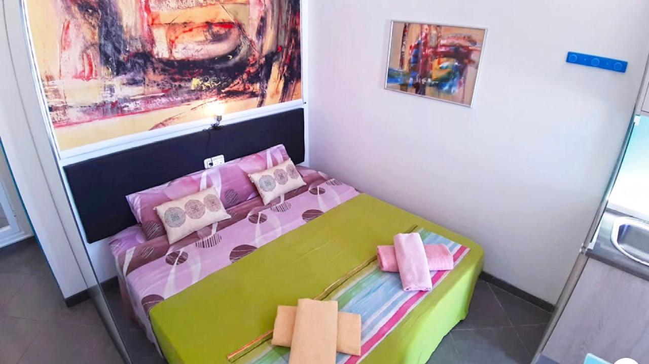 Apartment Beautiful Ocean View Paradise Cort Costa Adeje (Tenerife)