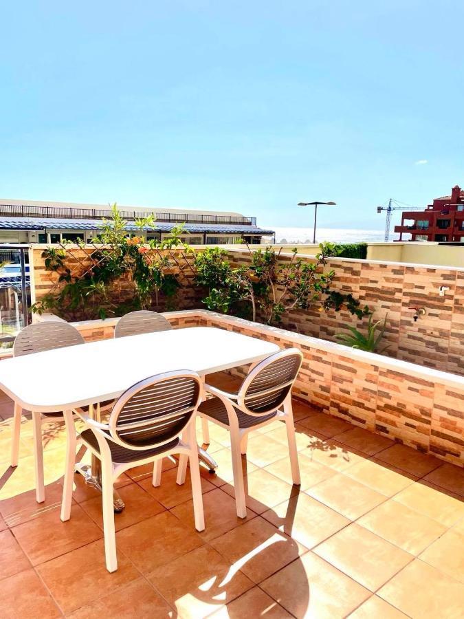 Apartamento Bel 2 & Grande Terrasse *