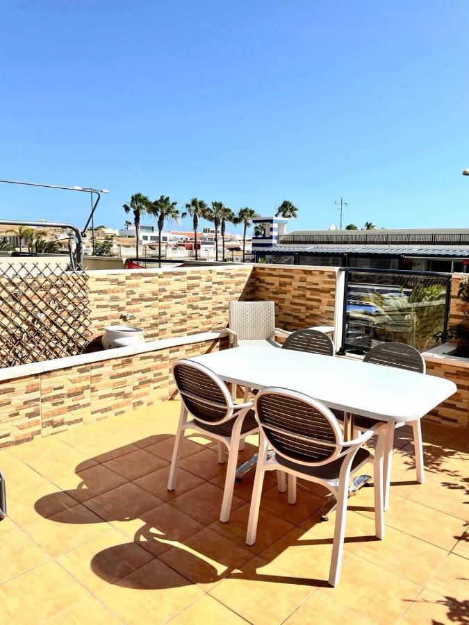 Bel 2 & Grande Terrasse Palm-mar