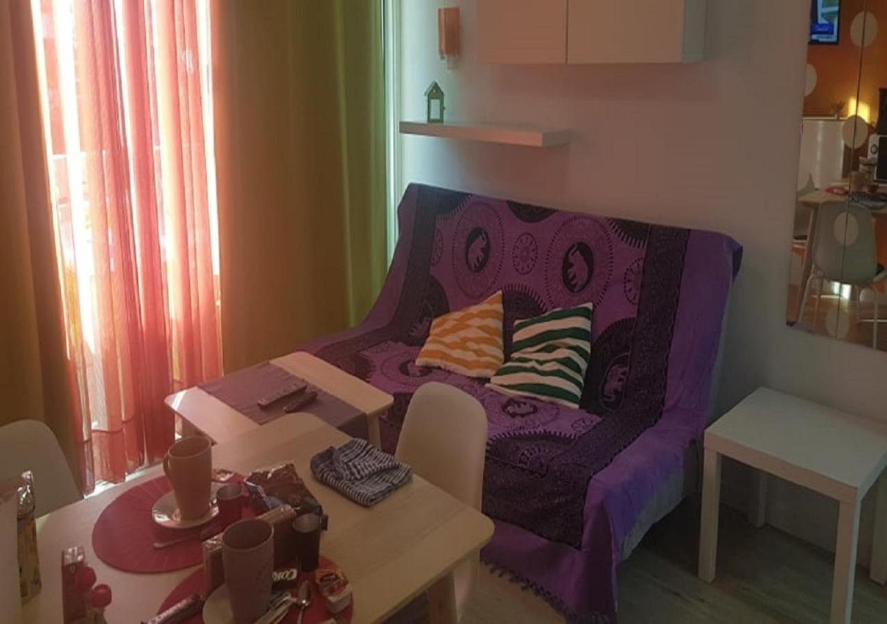 Apartamento Buena Vibra Tenerife Sur *