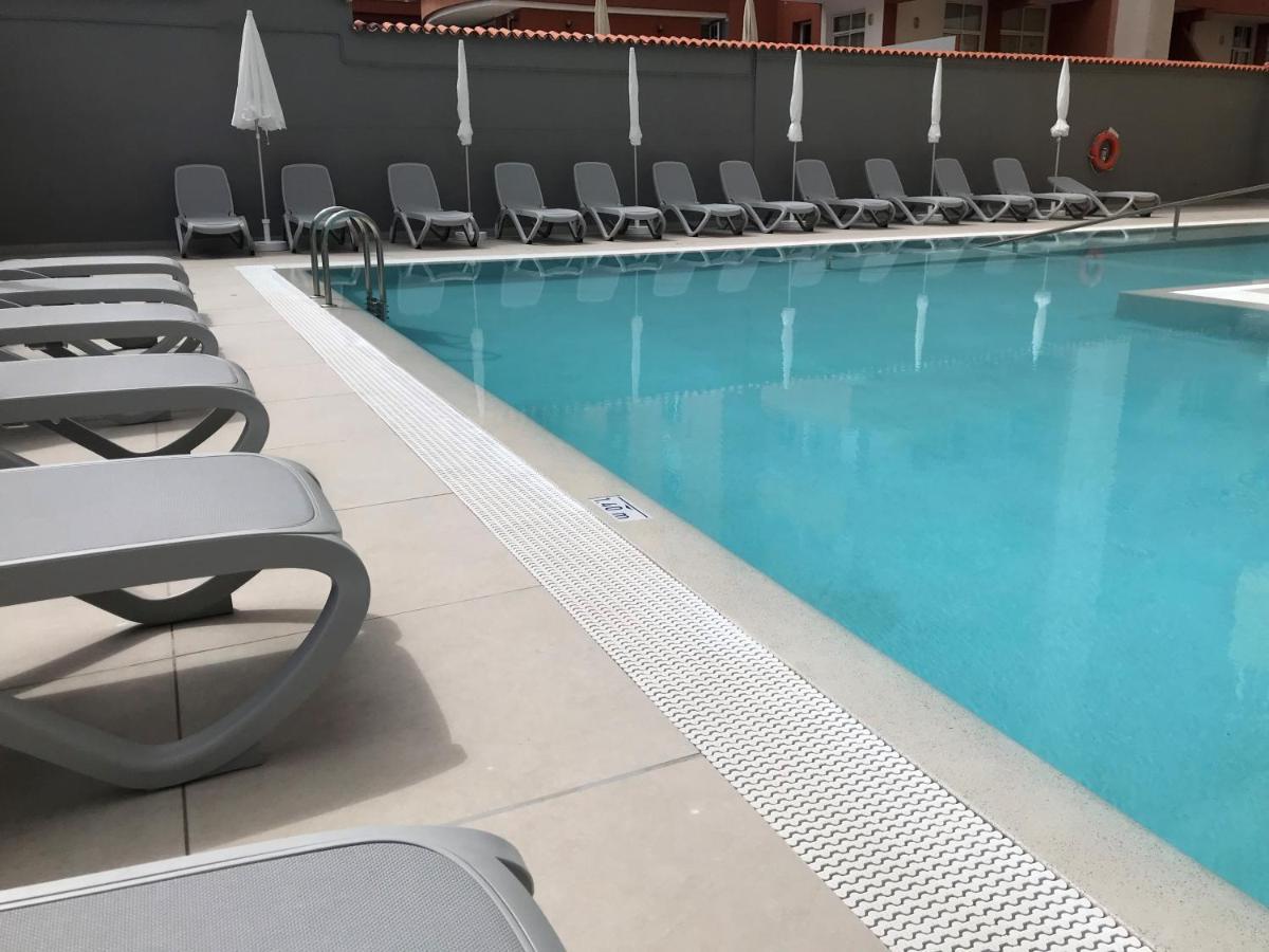 23 Estudio Con Terraza A Estrenar Puerto De La Cruz * Puerto de la Cruz (Tenerife)