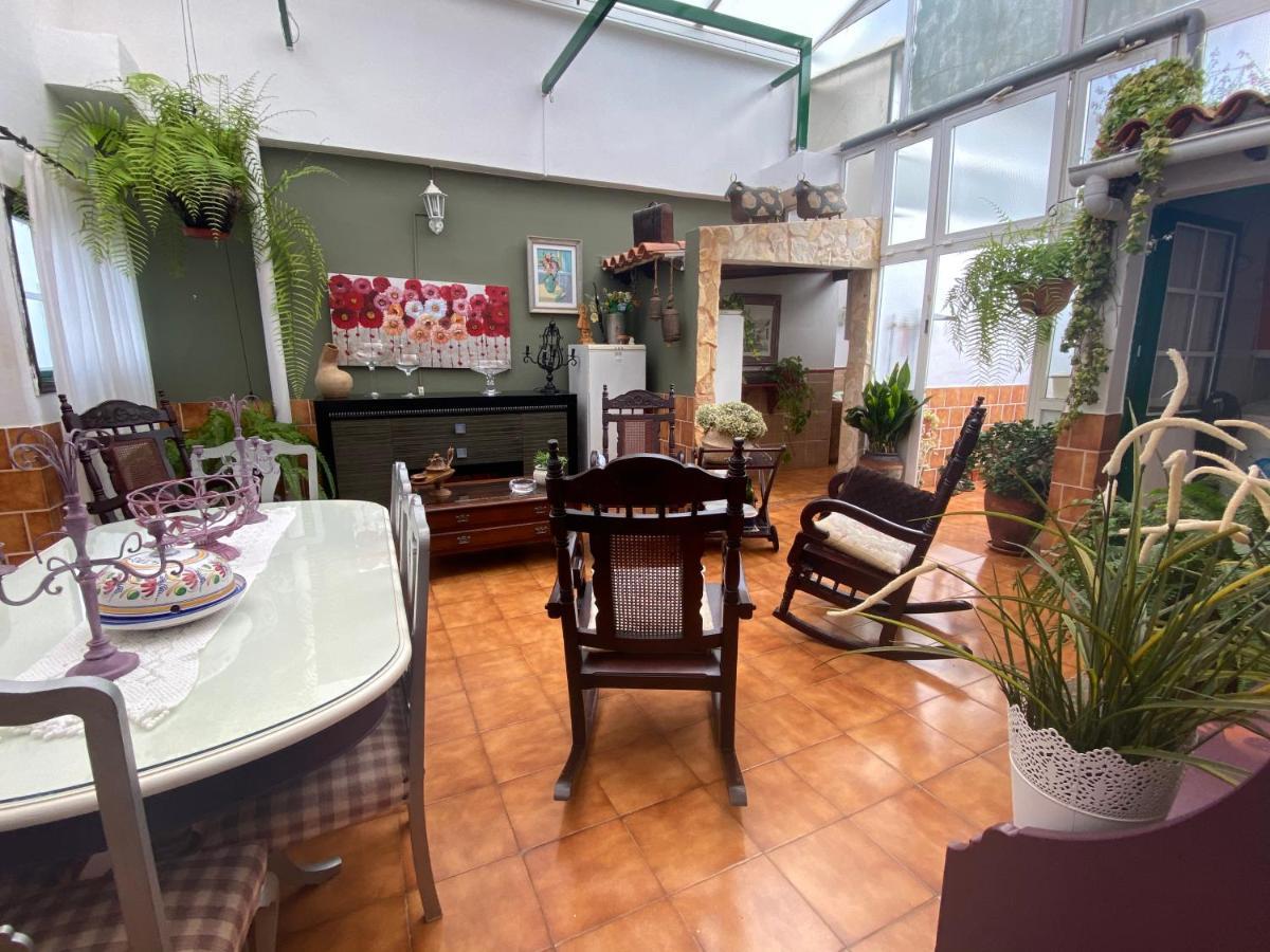 Casa Charry Apartment Tegueste