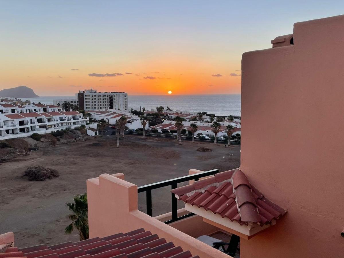Eneas Terraza De La Paz Apartamento San Miguel de Abona
