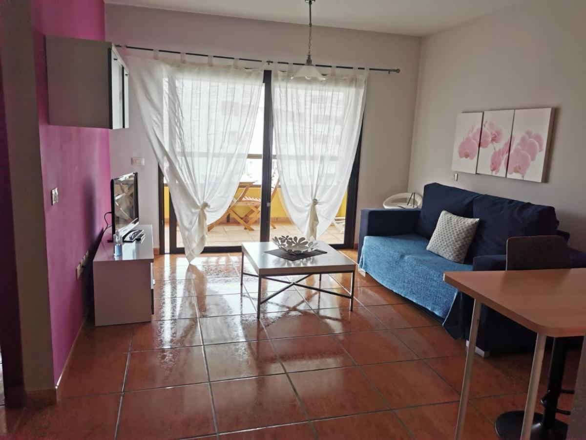 golf del sur luxury apartment *