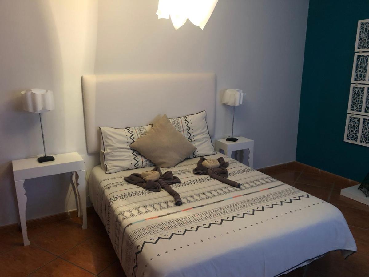 golf del sur luxury apartment San Miguel de Abona