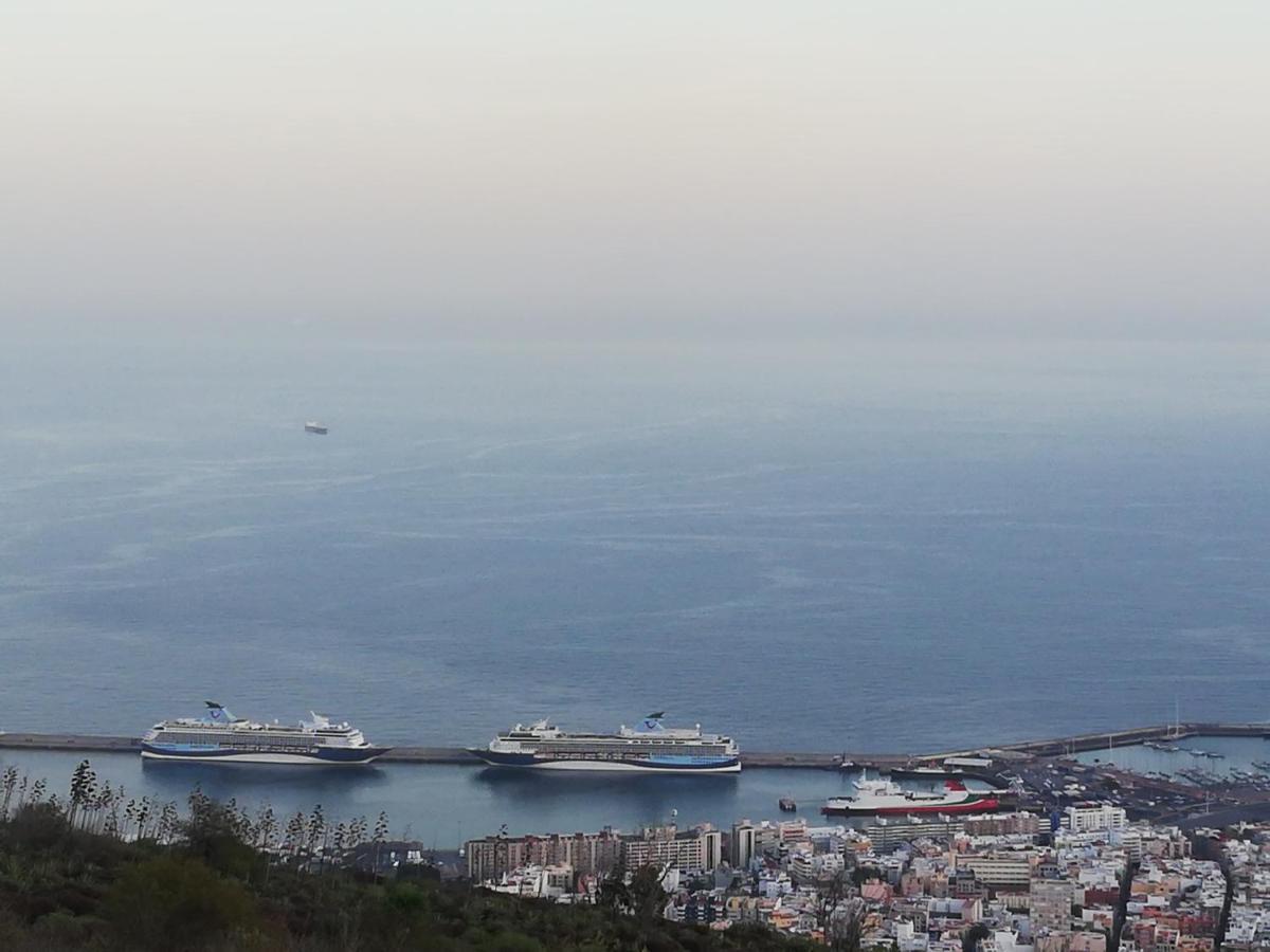 Masrelaxtenerife Homestay