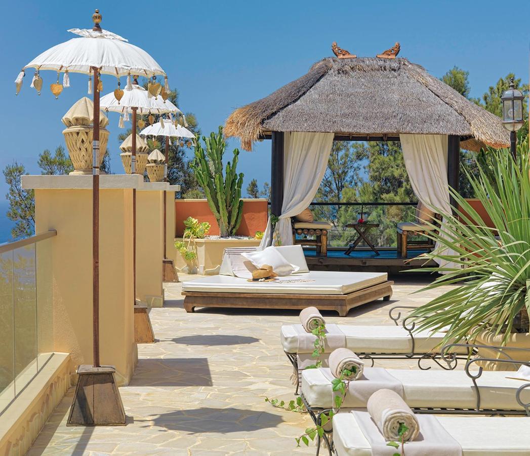 Hotel Royal Garden Villas, Luxury 5*
