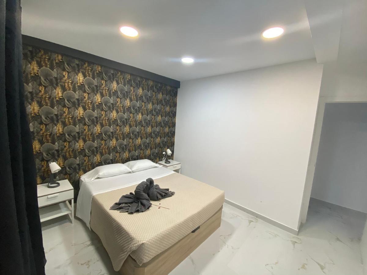 Villa Paraiso *