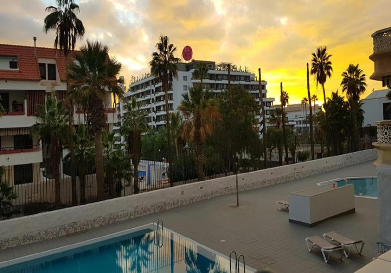 Apartamento Buena Vibra Tenerife Sur *