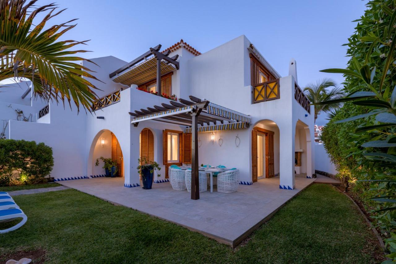 Villa Villas Parque Santiago Iii By Upper Luxury Housing - Parque Santiago Playa de las Américas