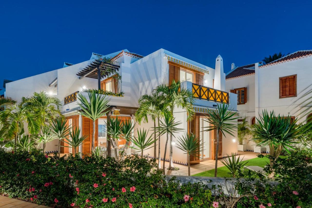 Villas Parque Santiago Iii By Upper Luxury Housing - Parque Santiago * Playa de las Américas