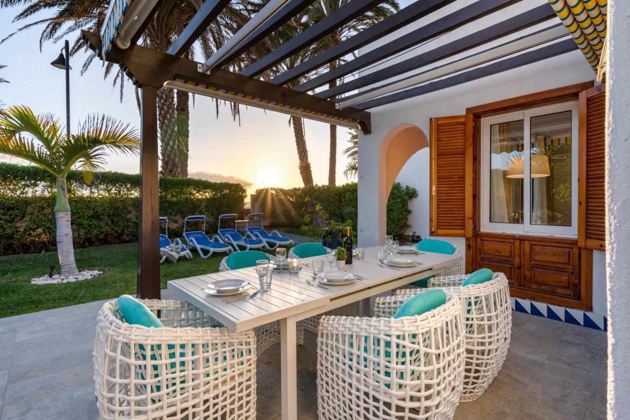 Villas Parque Santiago Iii By Upper Luxury Housing - Parque Santiago Villa Playa de las Américas
