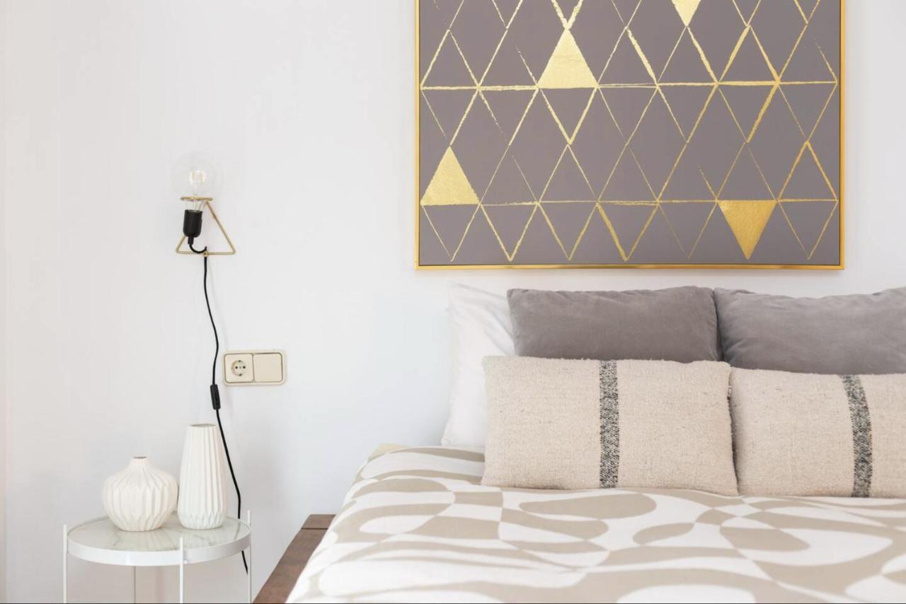 Apartment Hauzify I Ramon Y Cajal *