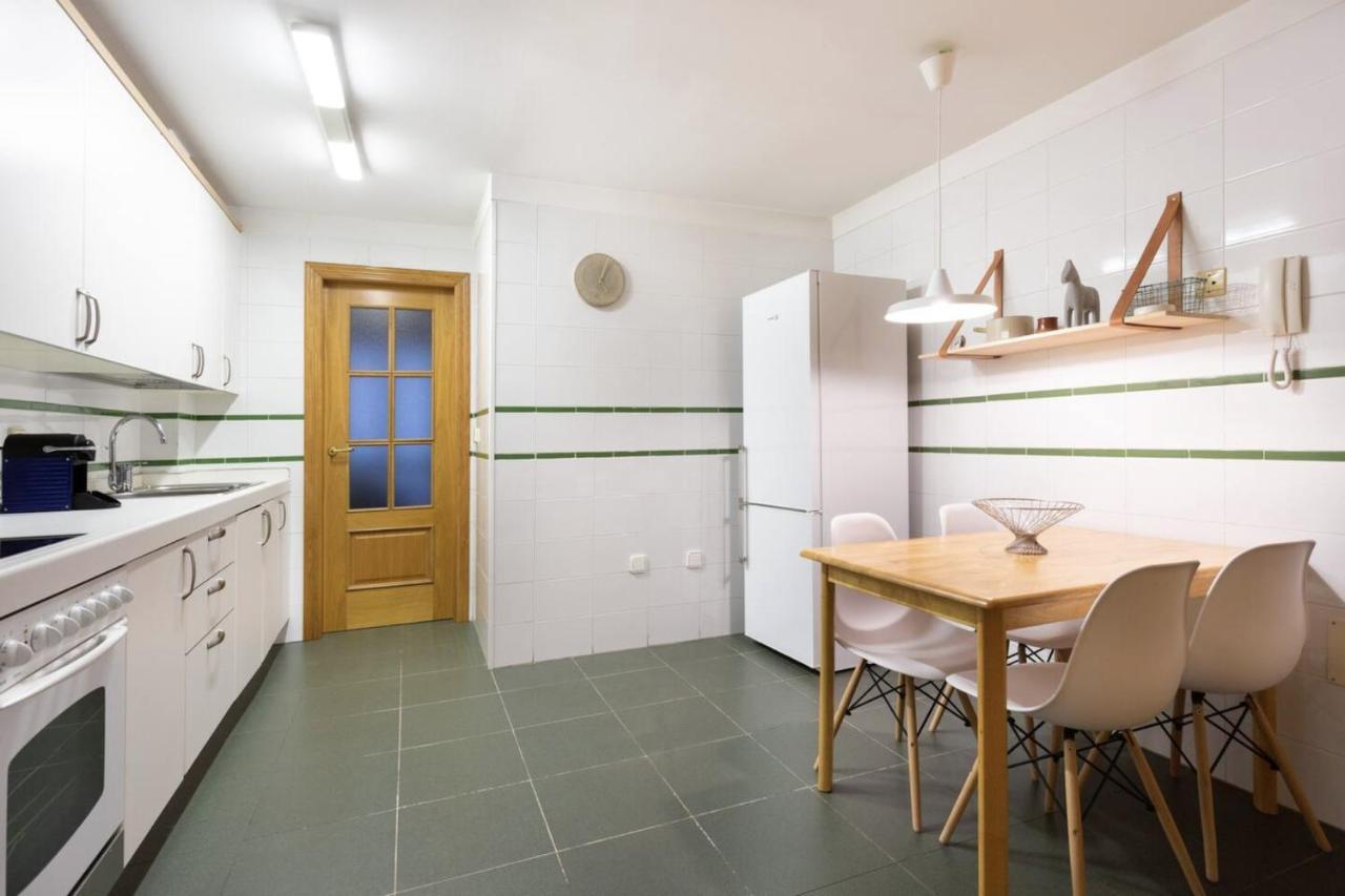 Apartment Hauzify I Ramon Y Cajal