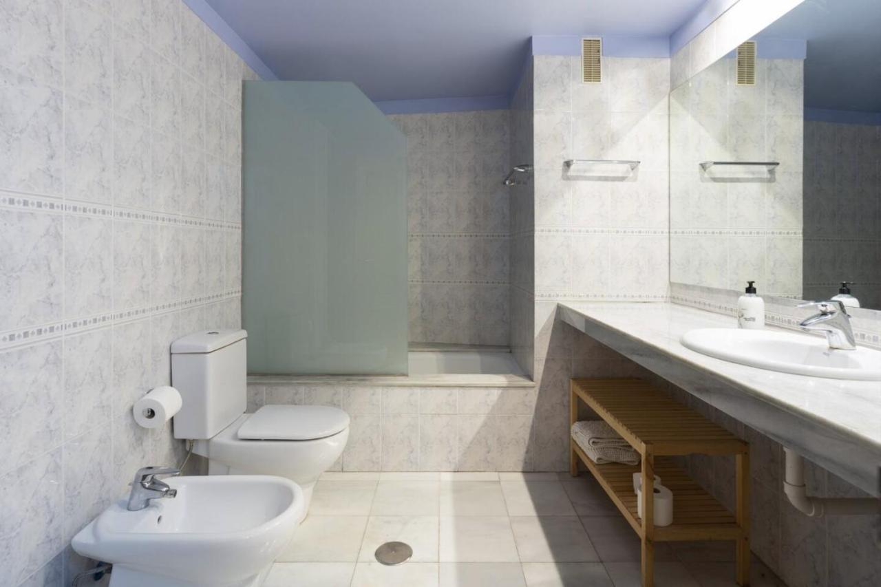 Hauzify I Ramon Y Cajal Apartment Santa Cruz de Tenerife