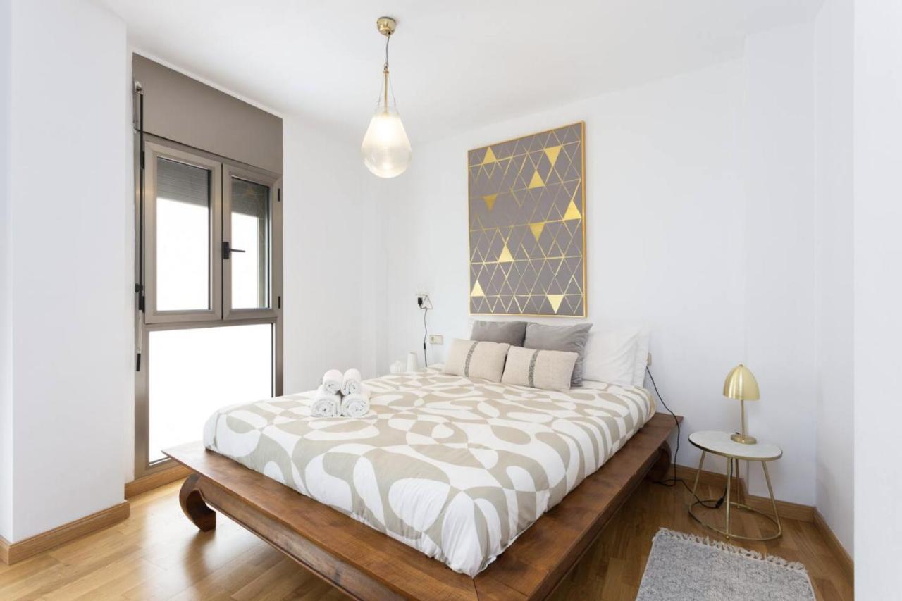 Hauzify I Ramon Y Cajal Apartment *