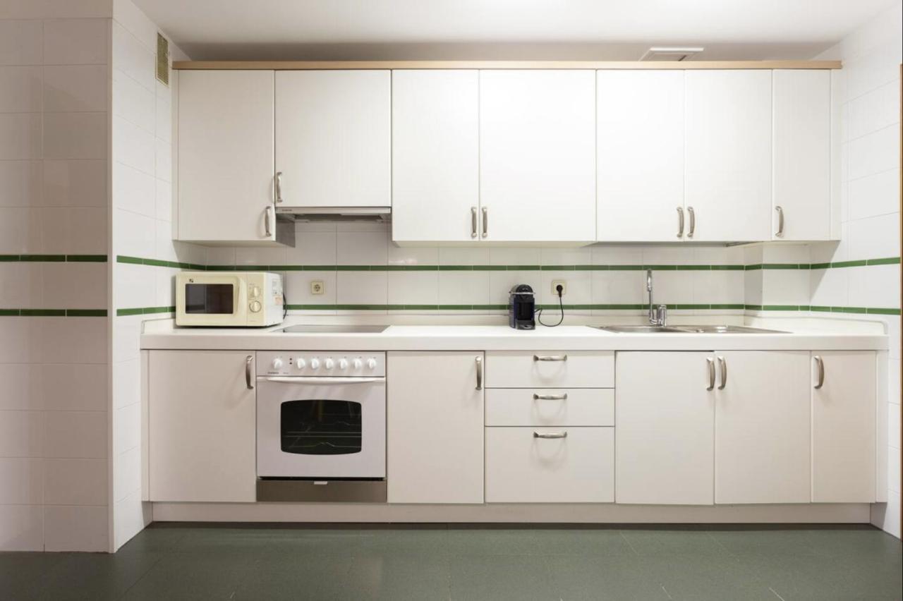 Apartment Hauzify I Ramon Y Cajal Santa Cruz de Tenerife