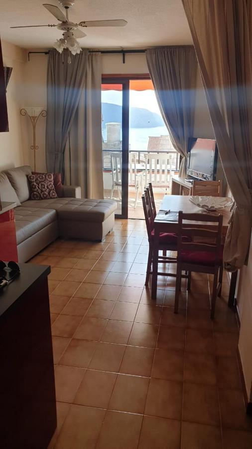 Apartment Cristianos, Vistas Al Mar El Draguito
