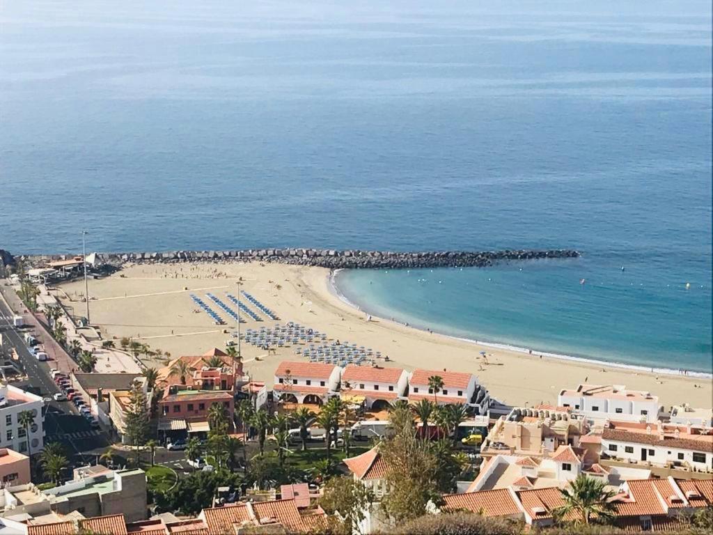 Cristianos, Vistas Al Mar Apartment