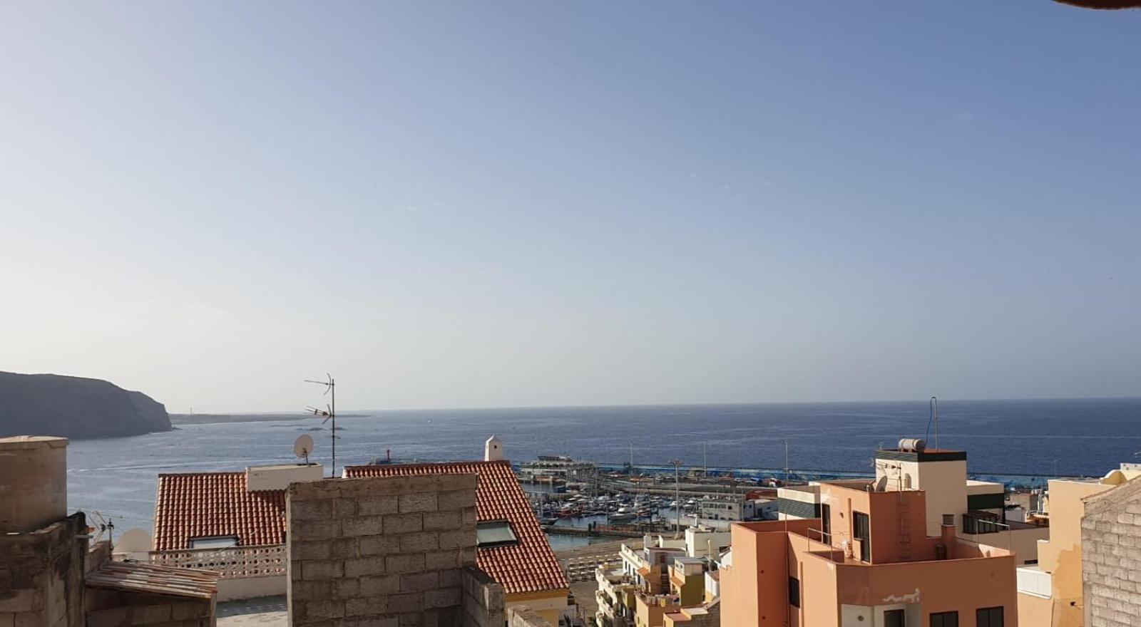 Cristianos, Vistas Al Mar * El Draguito