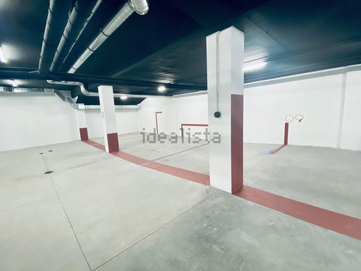 Apartment New 140m2 Loft-style Flat At Town Heart, 3 Beaches Close Casa Leon El Medano (Tenerife)