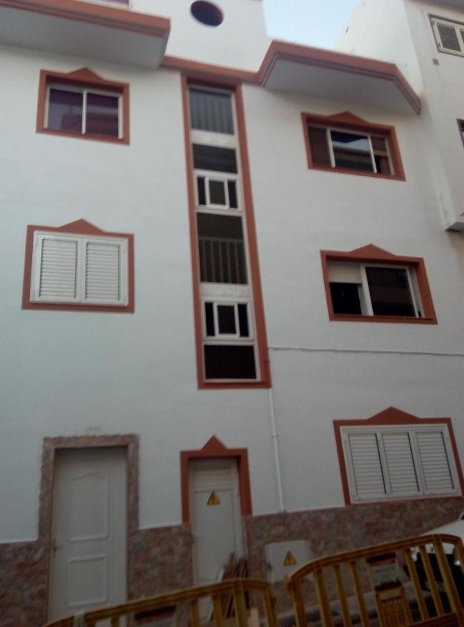Apartamento Dúplex Playa de San Juan (Tenerife) *