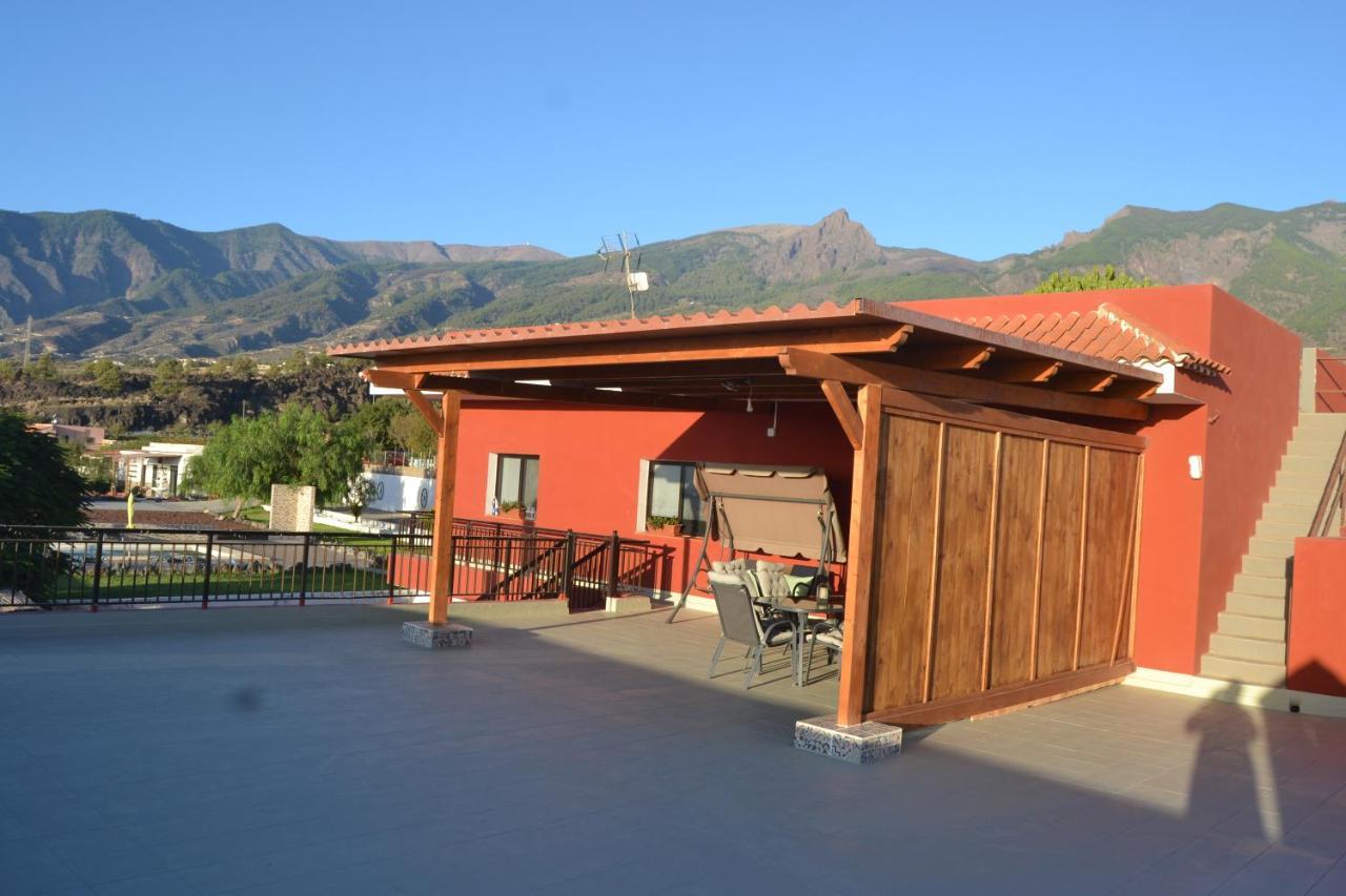 Villa Carmen Julia 1 *