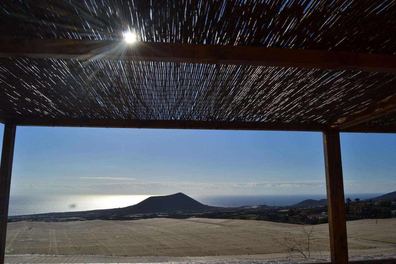 Villa Carmen Julia 1