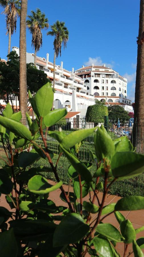 Appartement En Tenerife Sur, Parque Santiago 2 *