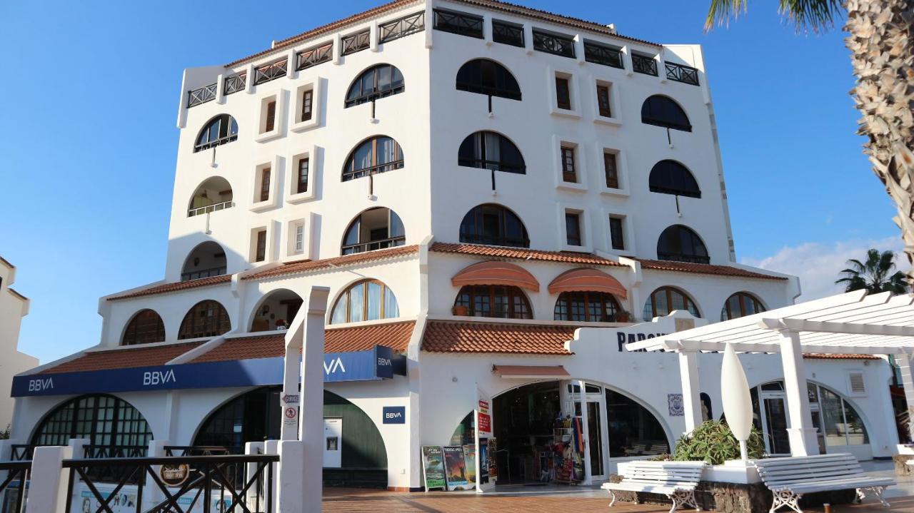Appartement En Tenerife Sur, Parque Santiago 2 *