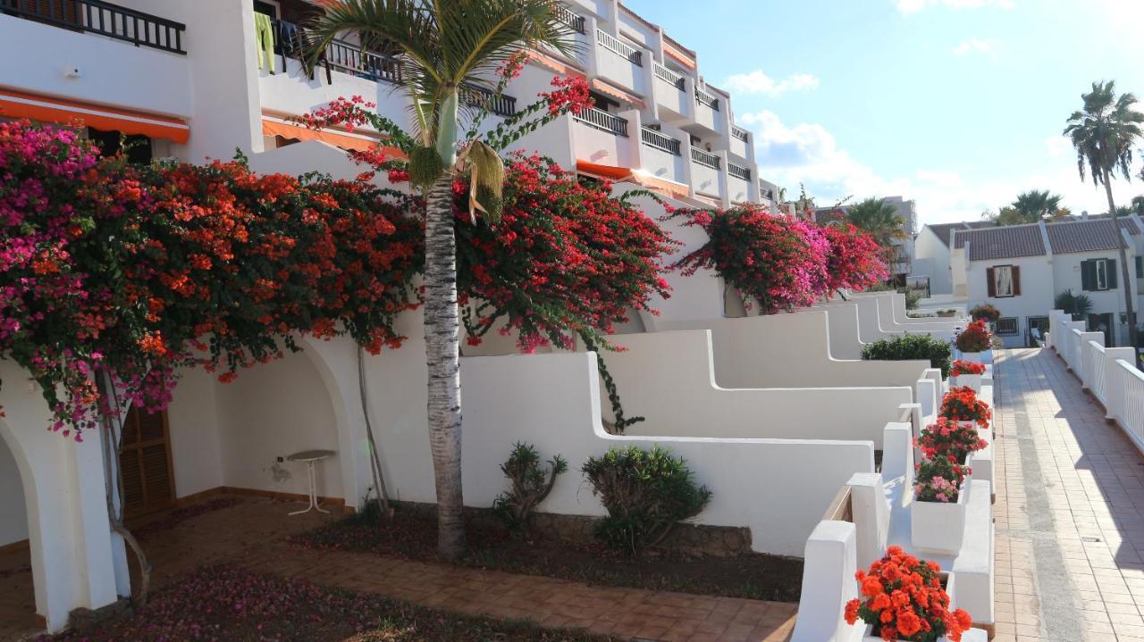 En Tenerife Sur, Parque Santiago 2 Appartement Arona (Tenerife)