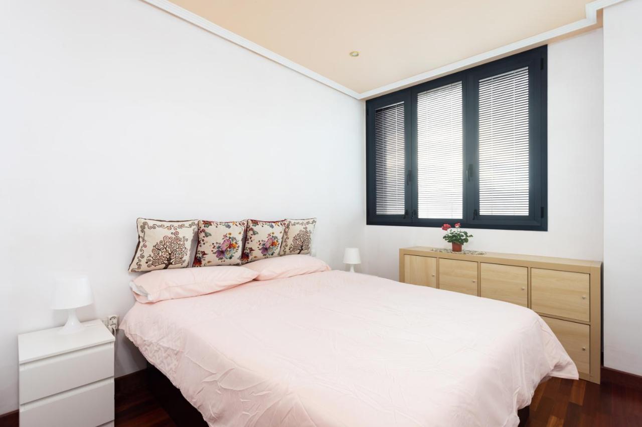 Appartement Home2book Amazing View Floor 25 Cruz *