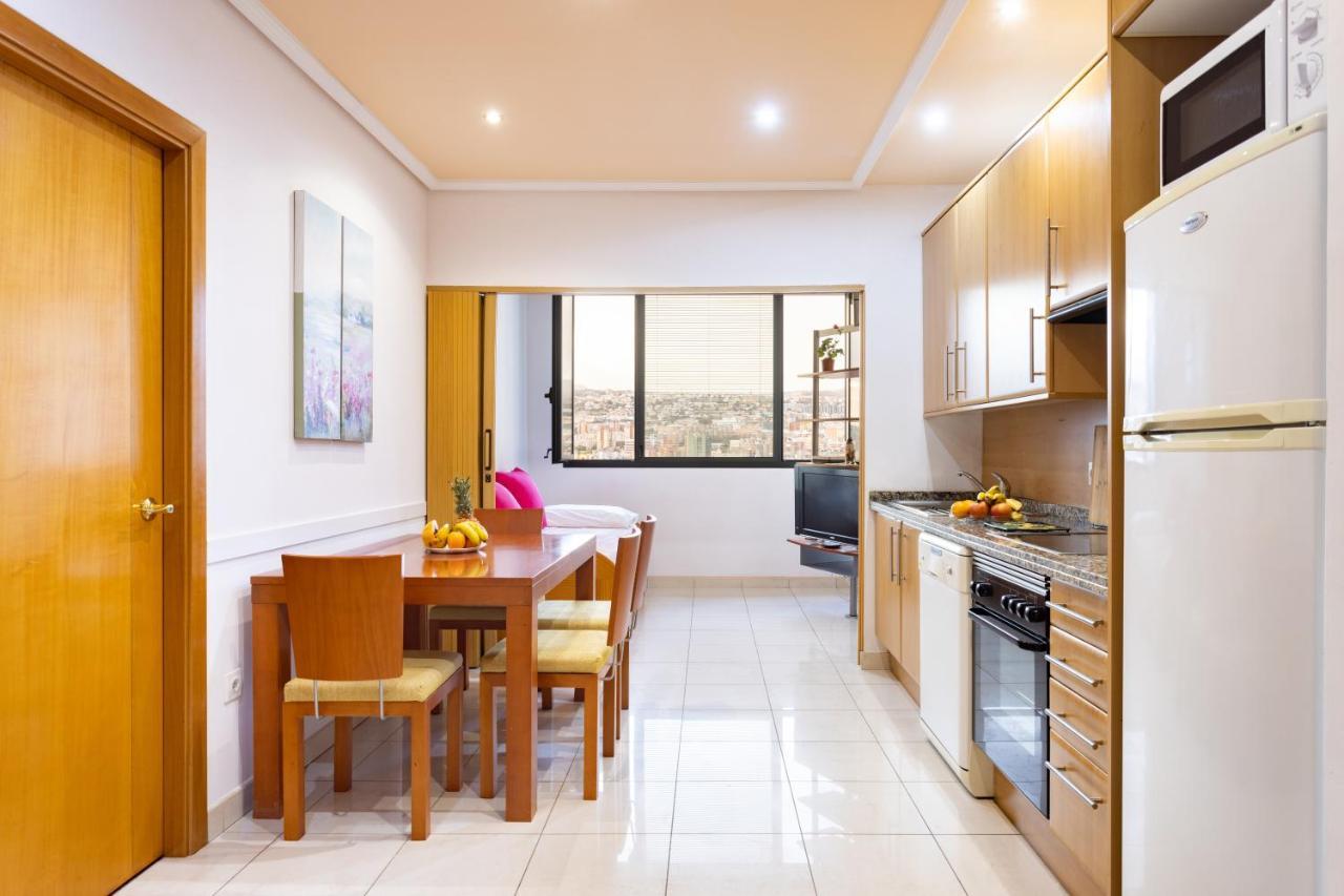 Home2book Amazing View Floor 25 Cruz