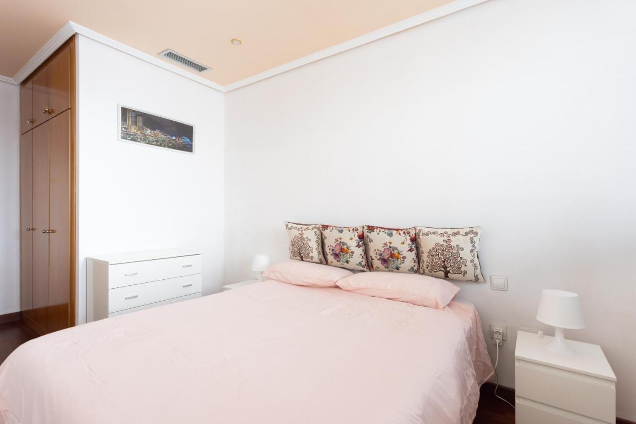 Appartement Home2book Amazing View Floor 25 Cruz Santa-Cruz de Ténérife
