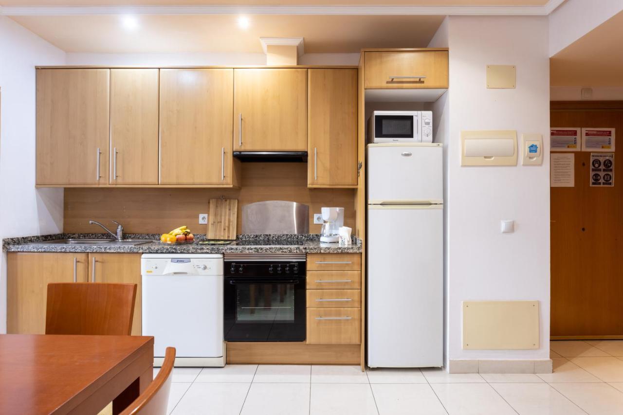Home2book Amazing View Floor 25 Cruz *