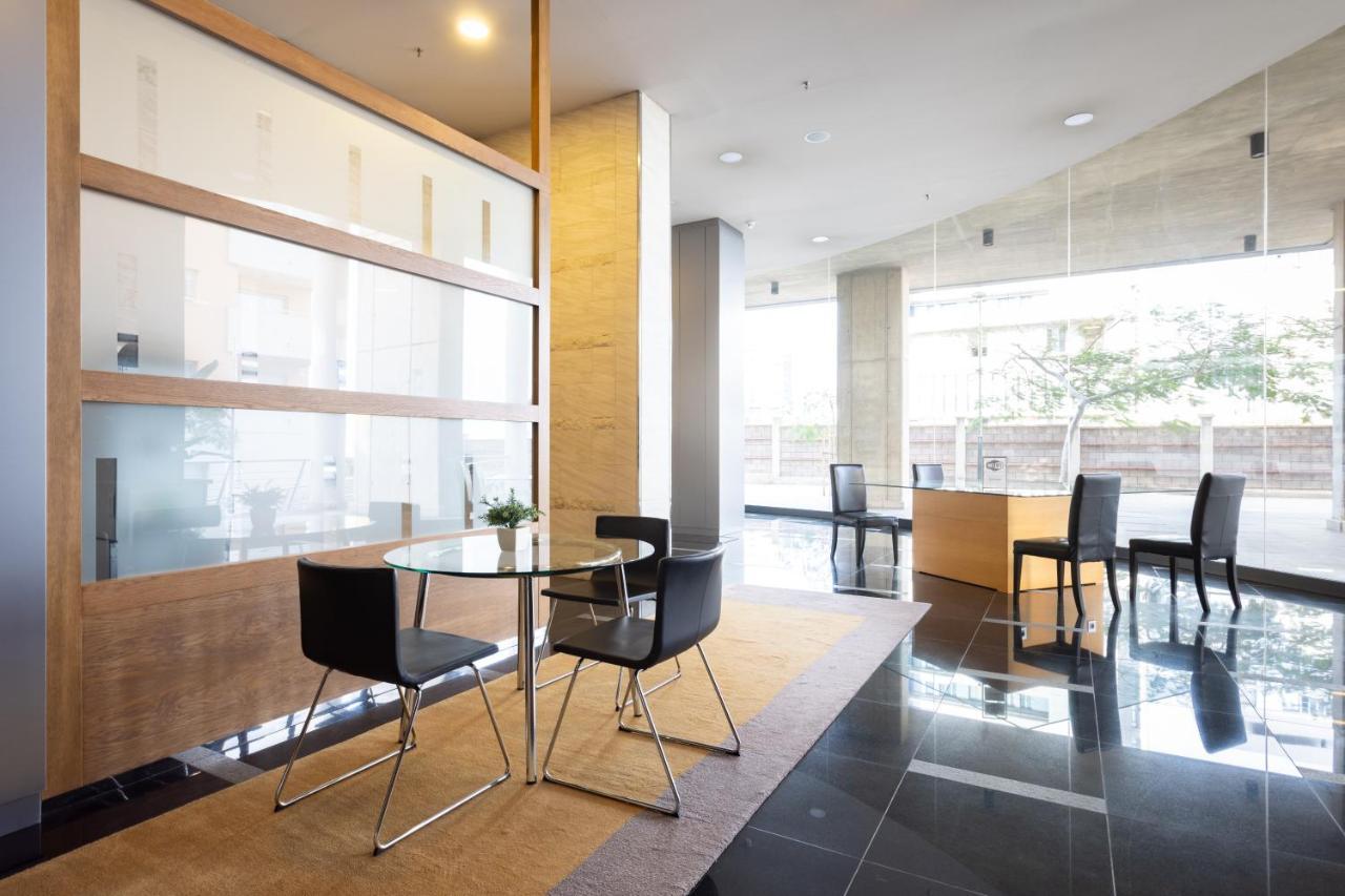 Home2book Amazing View Floor 25 Cruz