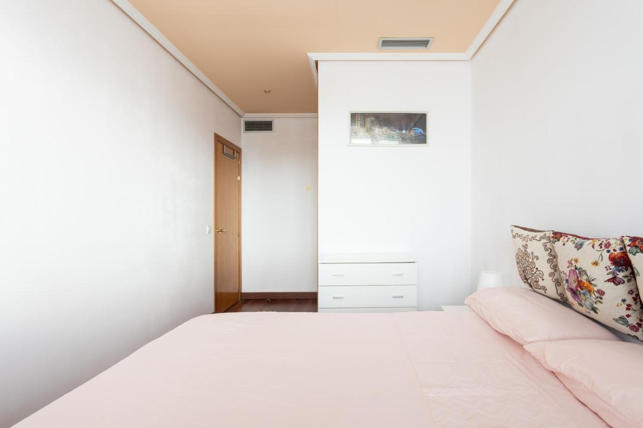 Home2book Amazing View Floor 25 Cruz *