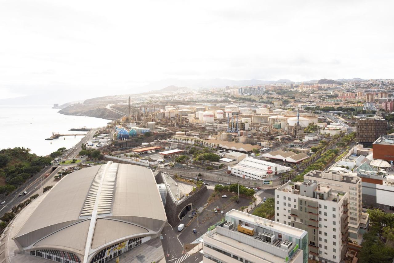 Home2book Amazing View Floor 25 Cruz