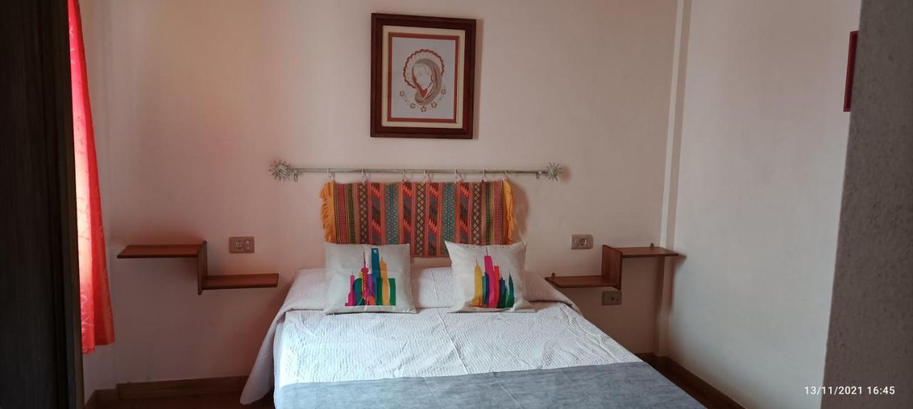 Dúplex Playa de San Juan (Tenerife) Apartamento