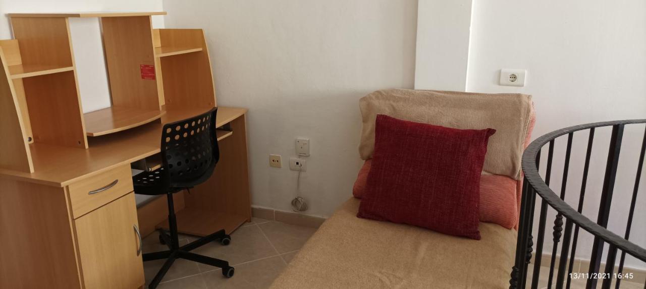 Apartamento Dúplex Playa de San Juan (Tenerife) Playa de San Juan (Tenerife)