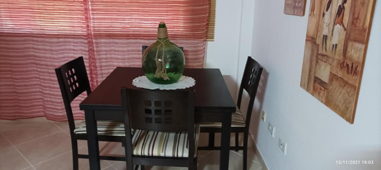 Apartamento Dúplex Playa de San Juan (Tenerife) *