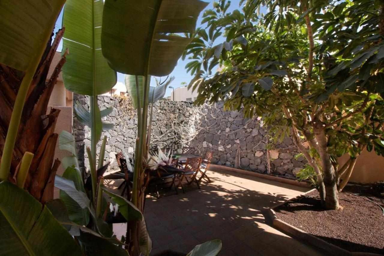 Moon Gigantes Hébergement de vacances
