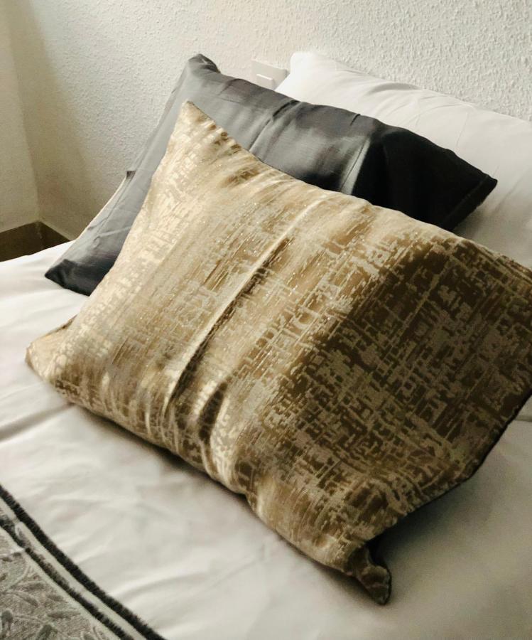 Appartement Diki: La Casa Marina De Plata *