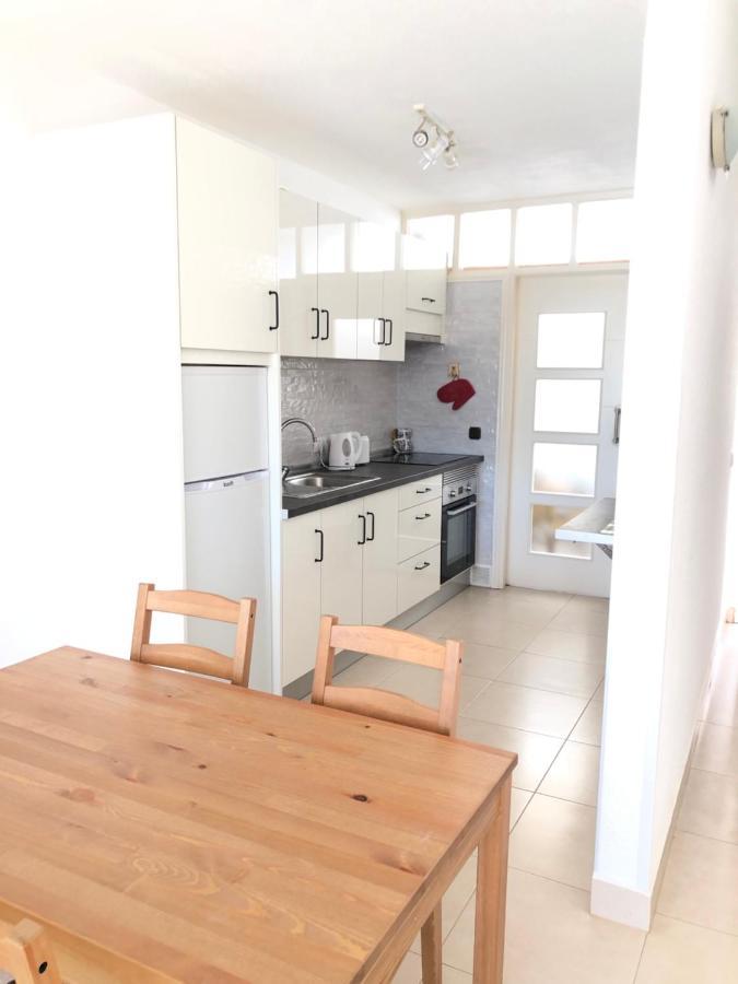 Appartement Diki: La Casa Marina De Plata *