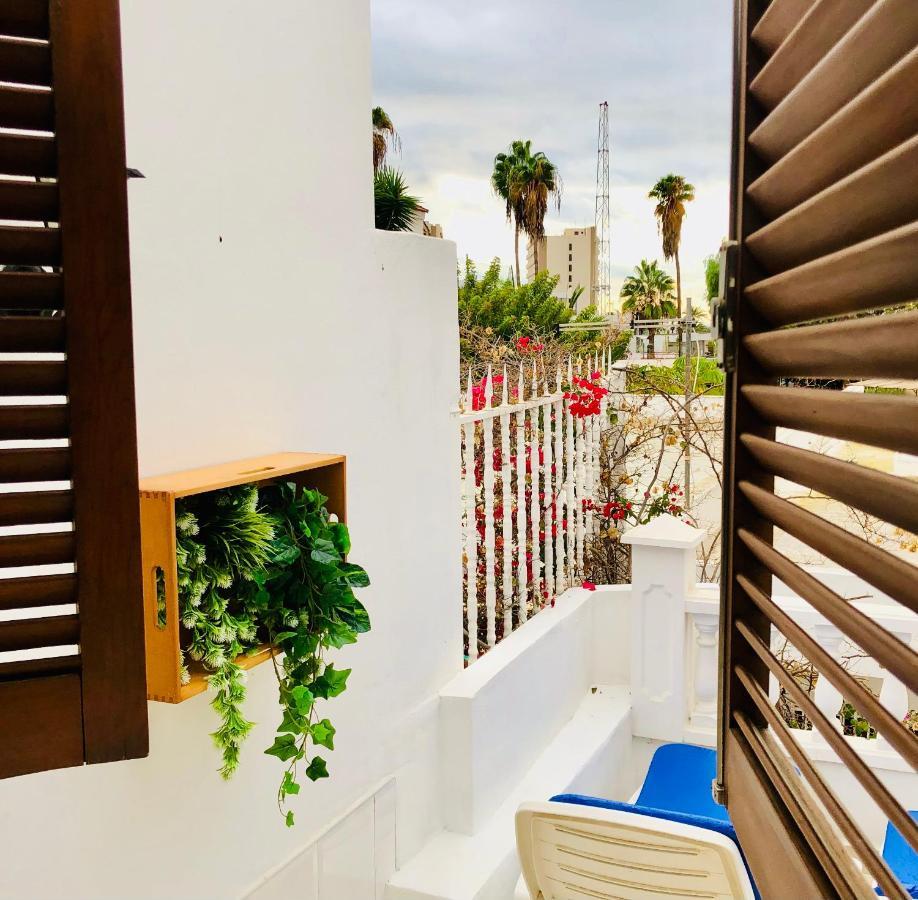 Appartement Diki: La Casa Marina De Plata Playa de las Américas